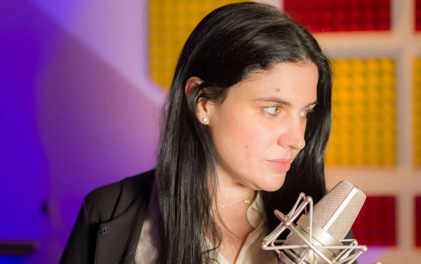 cristina podcast